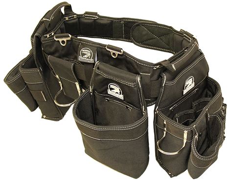 gatorback carpenter tool belt.